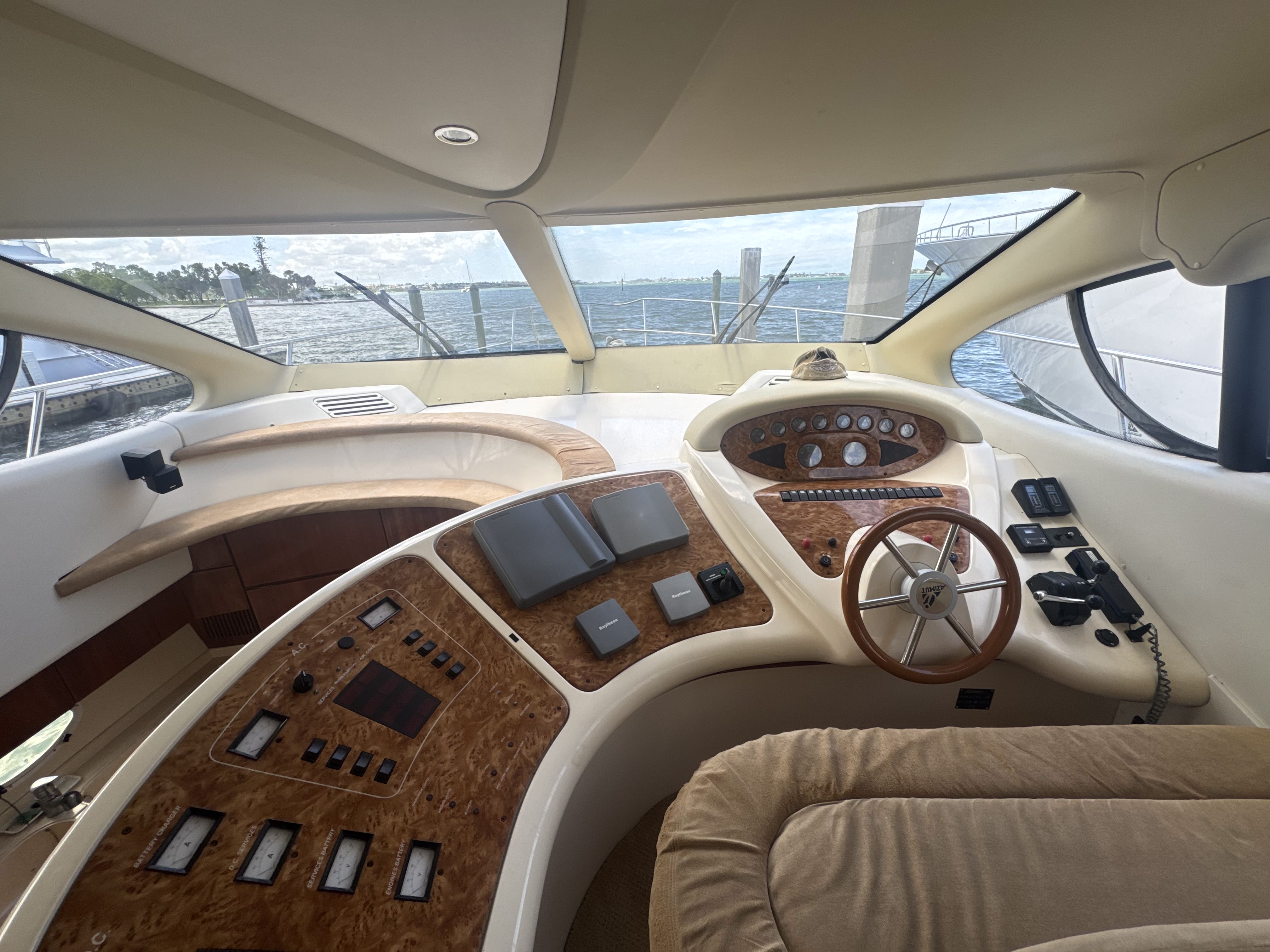 Mobile Boat Detailing 2
