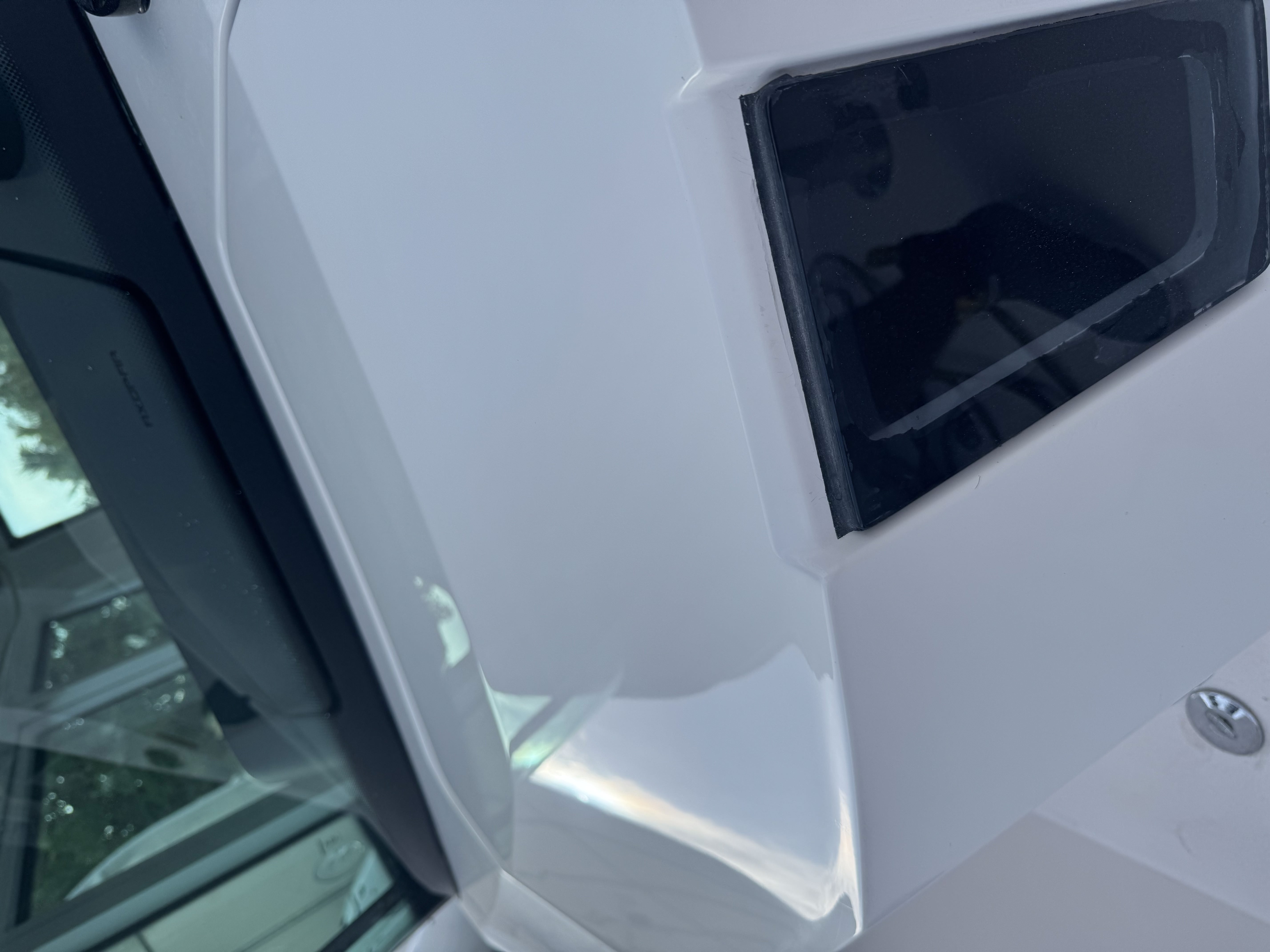 Boat Detailing Sarasota FL